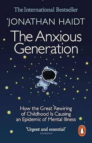 The Anxious Generation PB